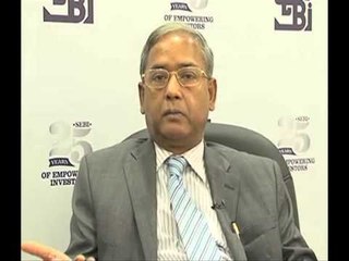 U.K. Sinha on Sebi's challenges