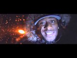 Dampah FT Uptown Flaves - There Watching [Hood Video] | JDZmedia