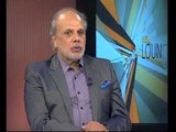 Biz Lounge: Lupin's MD Dr. Kamal Sharma, Talks Business