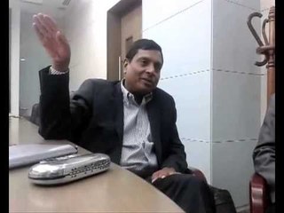 Interview with T K Kurien