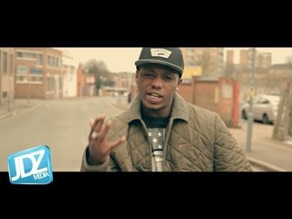 JDZmedia - Chucky - Don't Do Grime Anymore [Hood Video]
