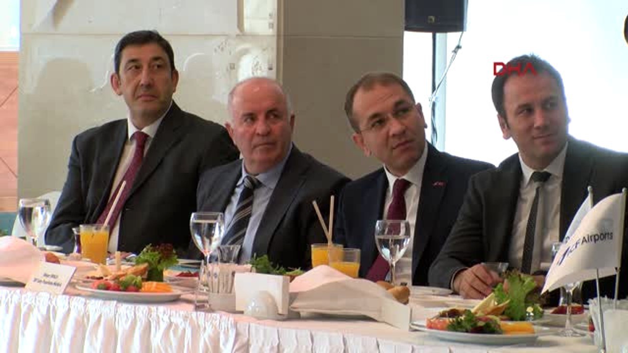 Antalya'nın 2018 Turizm Beklentisi, 20 Milyon İnsan Hareketliliği