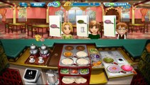Cooking Fever #Indian Diner #Level 30