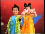 [香港電視廣告] 雀巢奇趣杯  Hello Kitty(1998年)