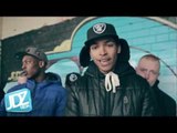 Baz Brown, Dankz, Eyez, J Dot, Kamar, LC, Roly, Pumber, V.X & Snowy [CYPHER] | JDZmedia