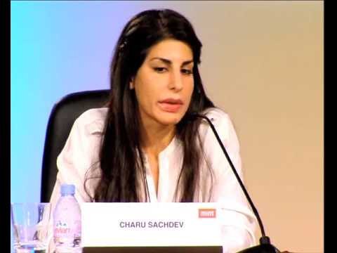 Mint Luxury Summit 2013, Day 2 (Part 6)