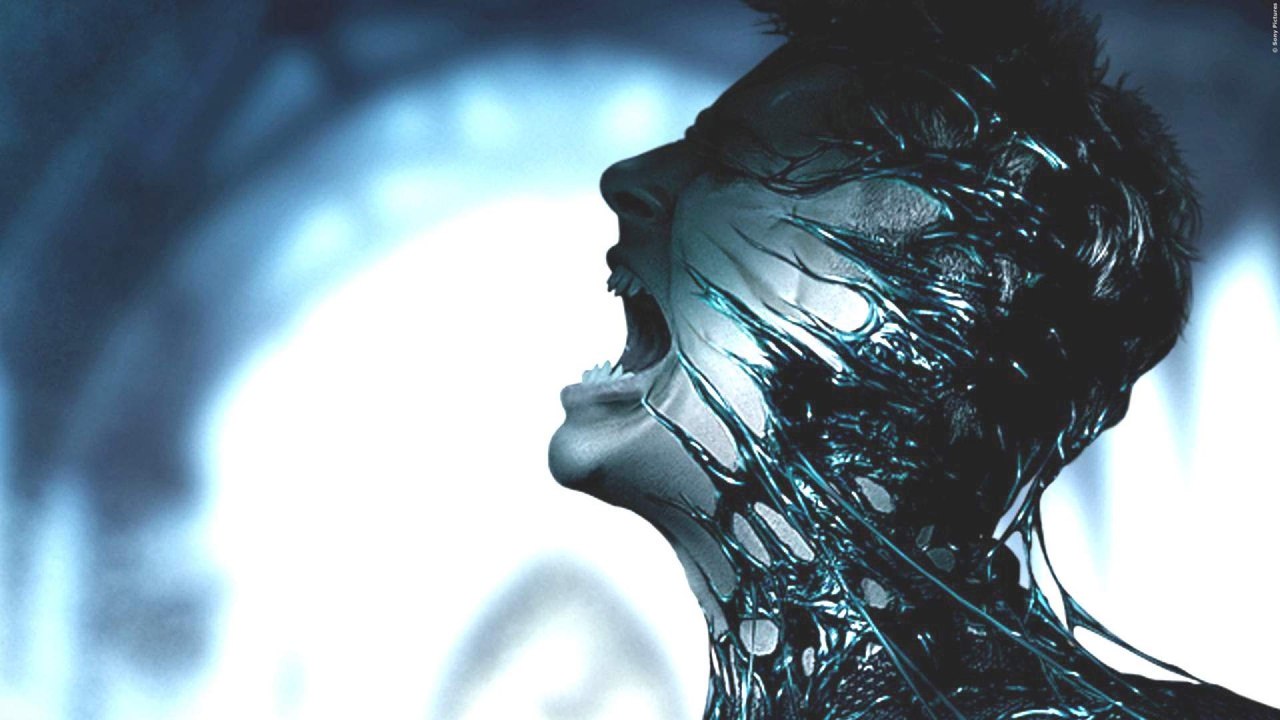 VENOM Trailer English Englisch (2018) HD