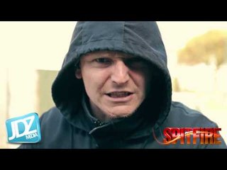 Mixsy [SPITFIRE] | JDZmedia