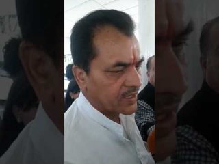 premchandra agarwal becomes speaker of the fourth assembly in uttarakhand