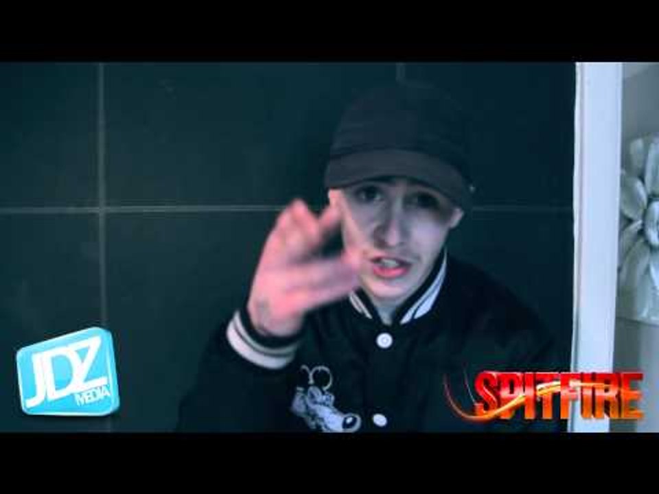 Duffy [SPITFIRE] | JDZmedia