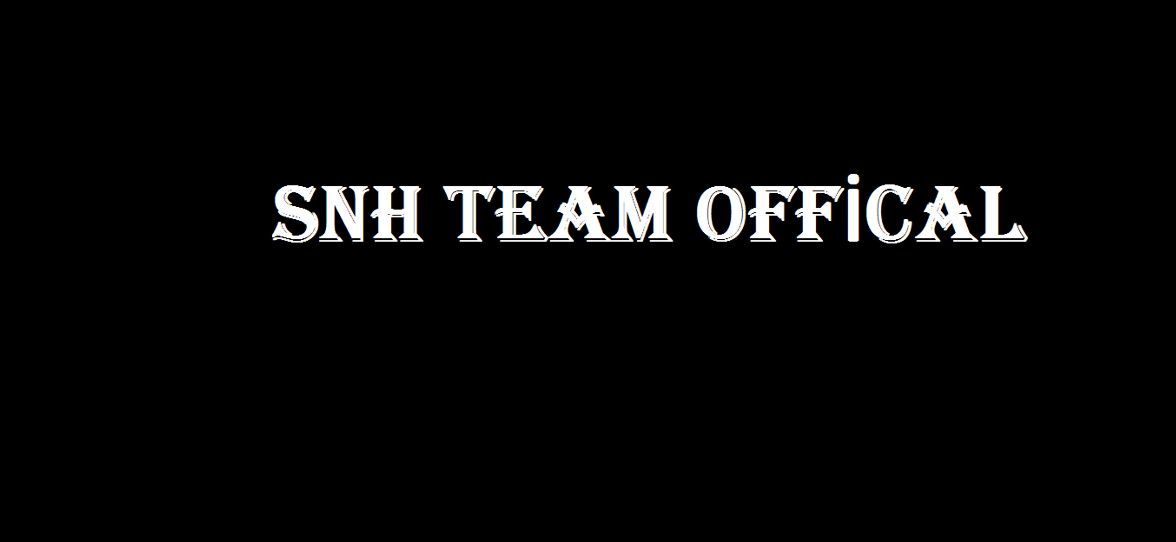 ⁣snh team discord tanıtım