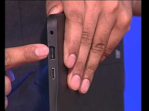 Gizmo Guru | Dell Latitude 10