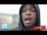 Jahs [SPITFIRE] [PT.2] | JDZmedia