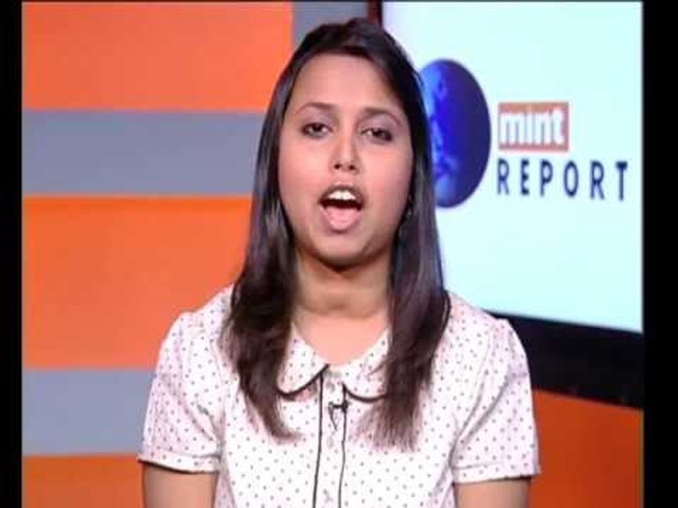 The Mint Report