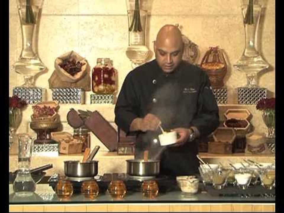 Cook Out | A Kashmiri korma