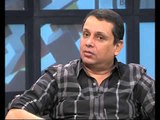 Biz Lounge: Star TV's Head Uday Shankar, Talks About His Funside