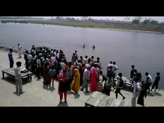 Download Video: 3 students drowned in Sarayu River