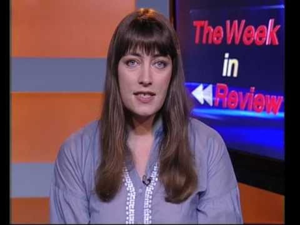 Week-in-Review