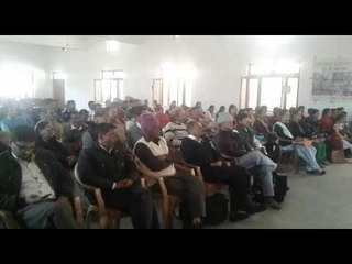 Bageshwar will learn four days from Chief Disaster Search rescue tricks