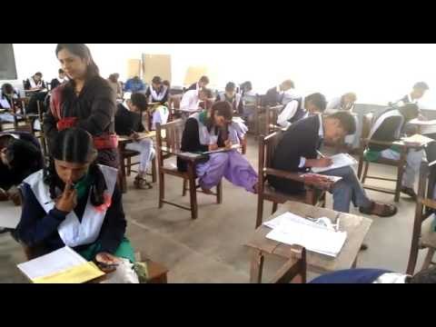 Board examinations begin in 40 centers in Champawat district