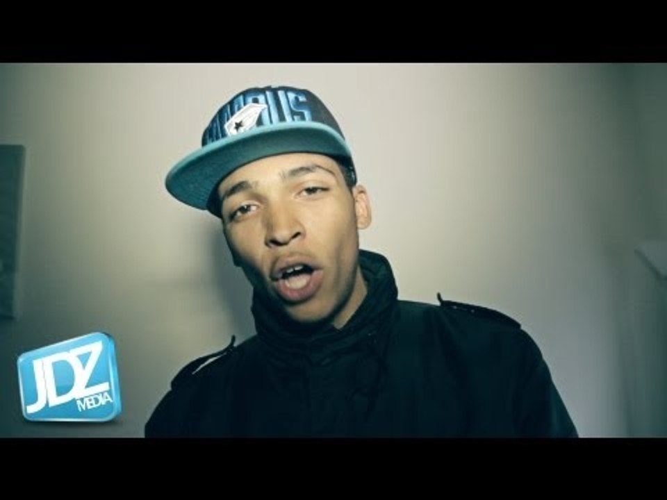 Smuttz, Sk, Baz Brown, Eyez, Flawzz, Fluke & M.J [CYPHER] | JDZmedia
