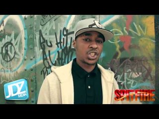 Kyro [SPITFIRE] | JDZmedia