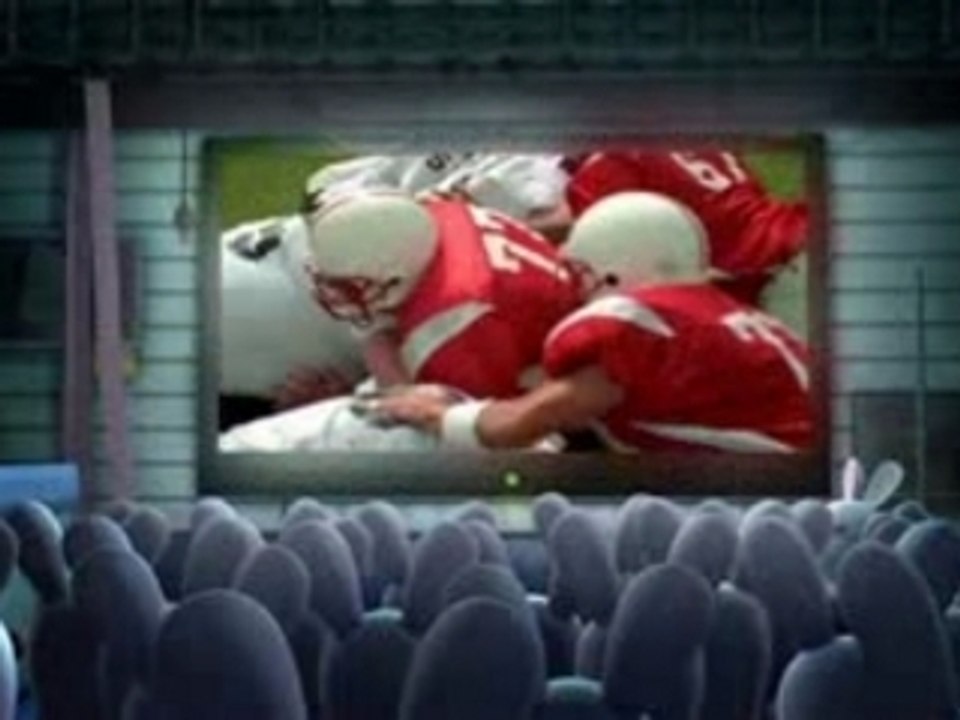 Rayman Raving Rabbids 2: Introduction