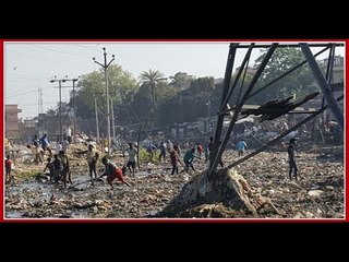Dehradun people cleaning the Vindhal river