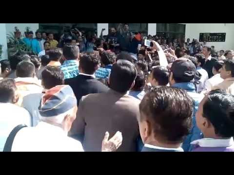 uttrakhand bjp cm face trivendra singh rawat prakash pant satpal maharaj