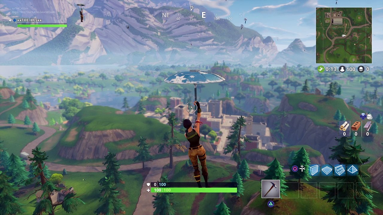 Oh shit the new crossbow