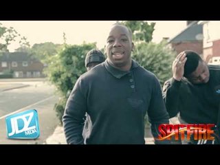 M.Gee [SPITFIRE] [PT.2] | JDZmedia