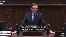 Robert Winnicki - 10.01.18