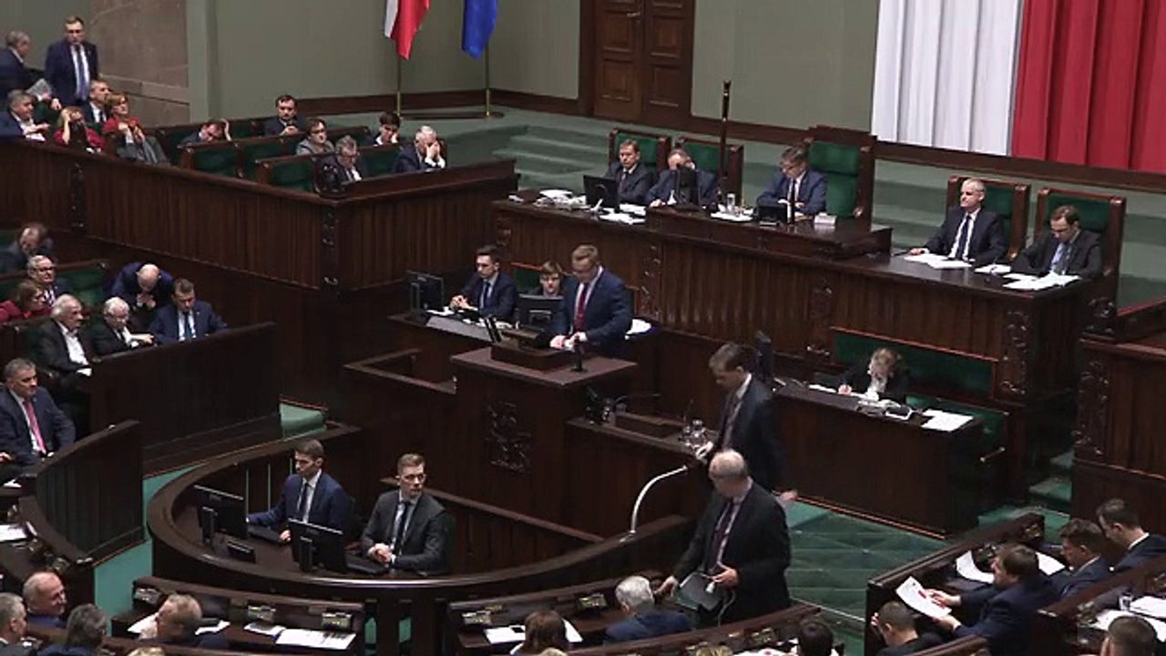 Ryszard Wilczyński - 10.01.18