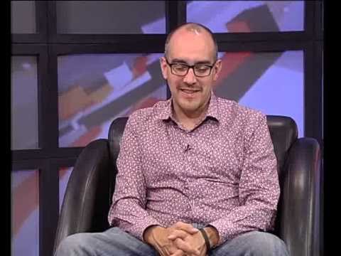 Dave McClure, Head of 500 Startups, Reveals His Fun Side