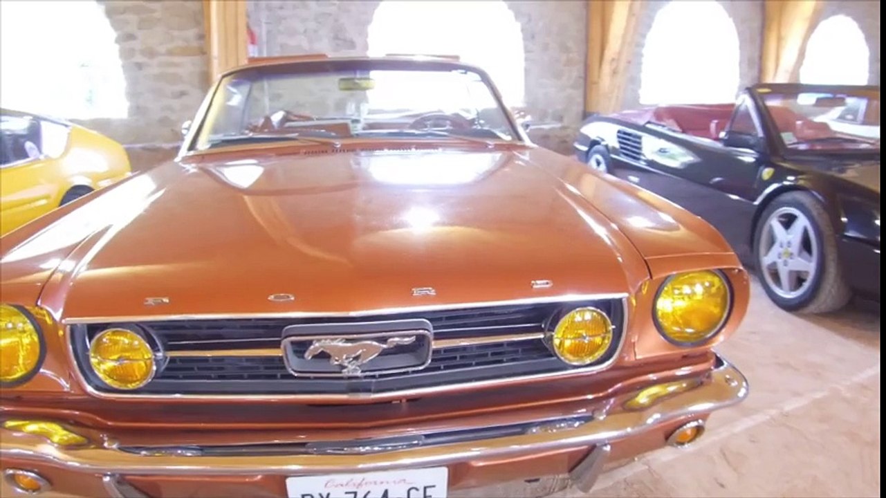 Teaser autos CAP RETRO 2018