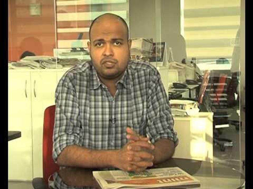 Mark to Market | HDFC's good run continues