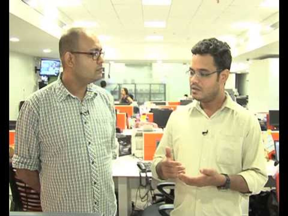 From the Newsroom | Rupee hits all time low