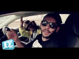 Syco Ft Versa - Music Matters [Hood Video] | JDZmedia