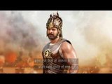 Katappa Finally revealed why he killed Baahubali