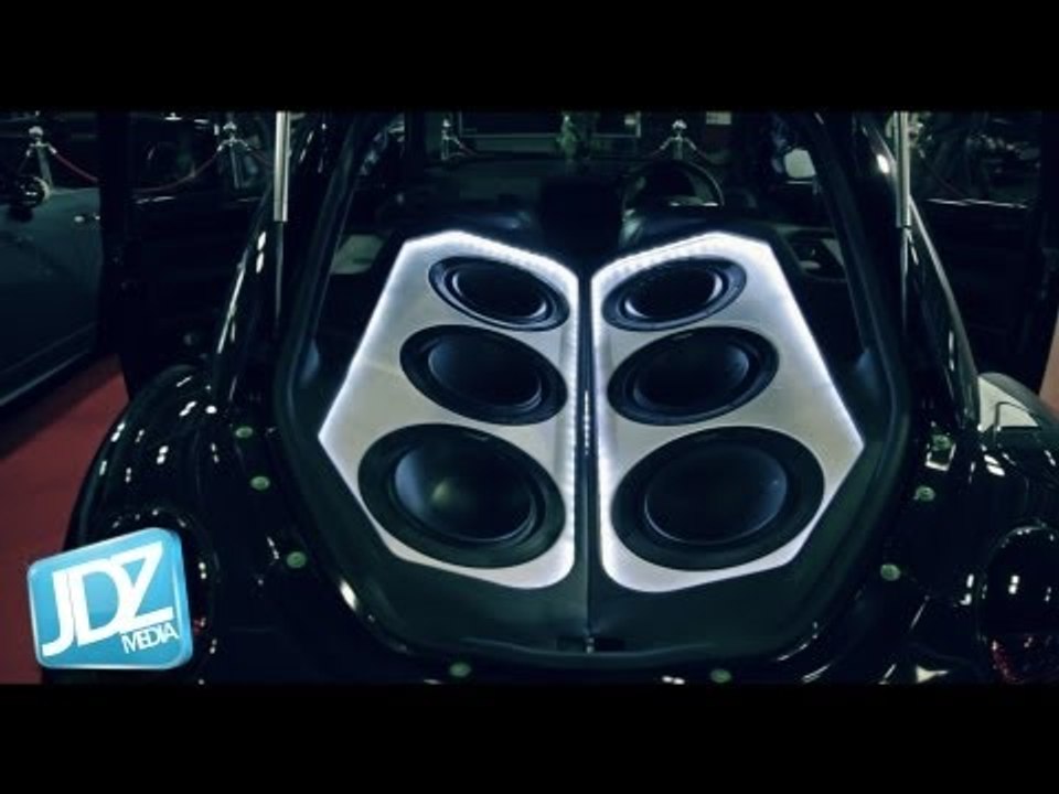 Highrise - Fast & Furious (Dialect, Savage & Tame) [Music Video] | JDZmedia