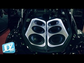 Highrise - Fast & Furious (Dialect, Savage & Tame) [Music Video] | JDZmedia