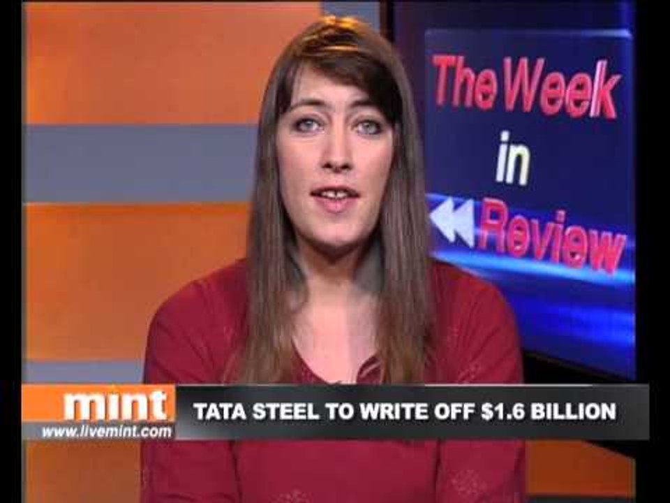 Week in Review