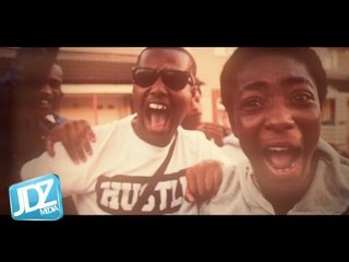 Riddla ft. NSB - Signature [Official Video] | JDZmedia