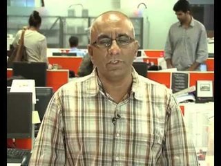 Reporter's Notebook | CMS is a reality