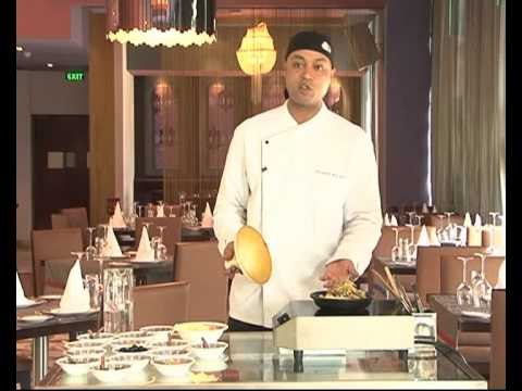 Cook Out | Moroccan potatoes