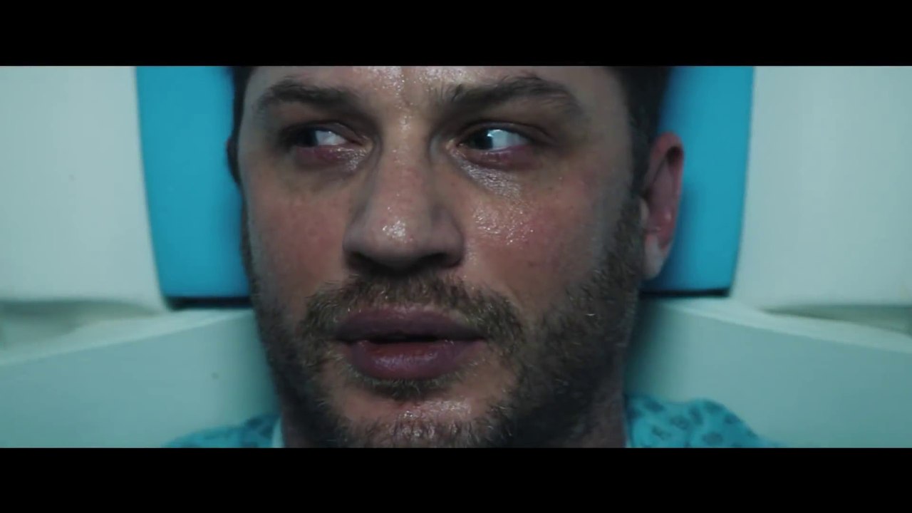 Venom Teaser Trailer #1 - Tom Hardy