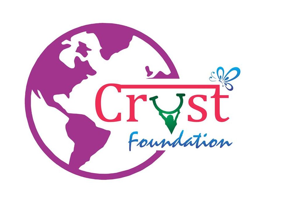 CRUST FOUNDATION