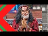 See the new look of Swami Om after coming out from Bigg Boss House