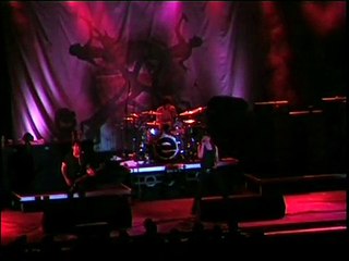Extreme - Am I Ever Gonna Change Live