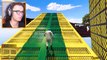 HOW MANY DUMP TRUCKS CAN A HUMAN SURVIVE? (GTA 5 Minigames)